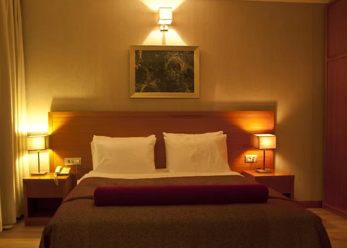 Dragos Island Istanboel