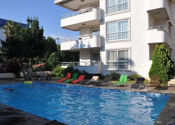 Hotel Dragos Island 2*