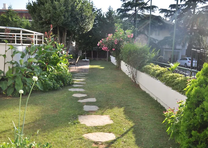 Hotel Dragos Island 2*